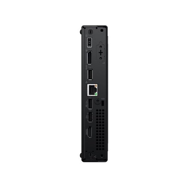 LENOVO PC V100q/i3-N305/16GB/512GB/Intel Graphics/W11P/3Y NBD/Black | Έτοιμα Συστήματα Desktop | Σταθεροί Υπολογιστές |