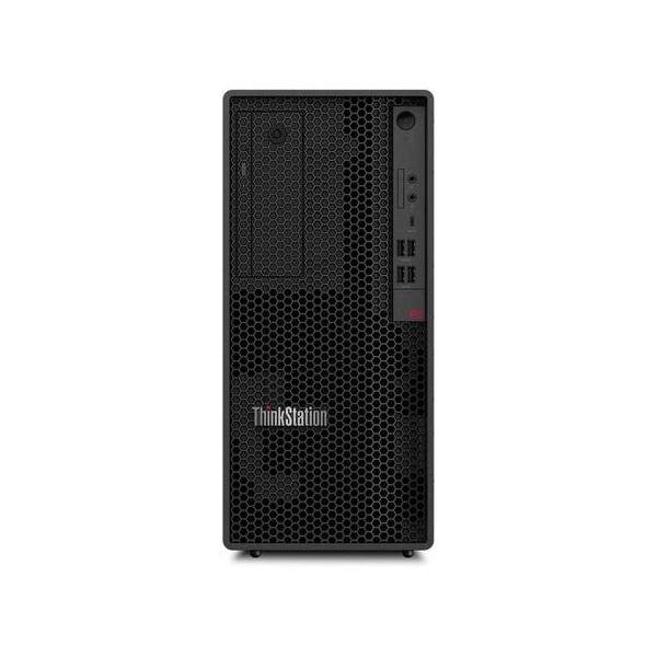LENOVO PC Thinkstation P2 TW/Ultra7-265/32GB/1TB SSD SSD/NVIDIA GeForce RTX 5060 8GB/Win 11 Pro/3Y NBD - Σταθεροί Υπολογιστές