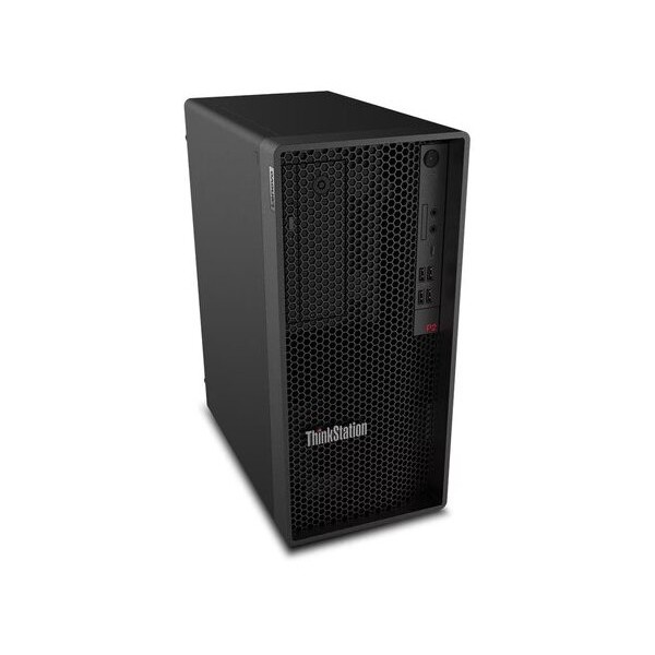 LENOVO PC Thinkstation P2 TW/Ultra7-265/32GB/1TB SSD SSD/NVIDIA GeForce RTX 5060 8GB/Win 11 Pro/3Y NBD | Έτοιμα Συστήματα Desktop | Σταθεροί Υπολογιστές |