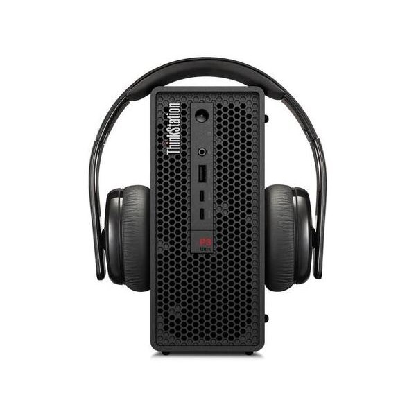 LENOVO PC Thinkstation P3 Ultra/U7-265/64GB/1TB SSD SSD/NVIDIA RTX 2000 Ada Generation 16GB/Win 11 Pro/3Y NBD(1Y PREM) | Έτοιμα Συστήματα Desktop | Σταθεροί Υπολογιστές |