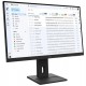 LENOVO Monitor ThinkVision E27-40 27'' FHD IPS, HDMi, Display Port,VGA, Speakers, 3YearsW | Οθόνες PC | PC & Αναβάθμιση |