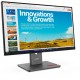 LENOVO Monitor ThinkVision P24QD-40 23.8'' QHD IPS, HDMi, Display Port, Height adjustable, 3YearsW | Οθόνες PC | PC & Αναβάθμιση |