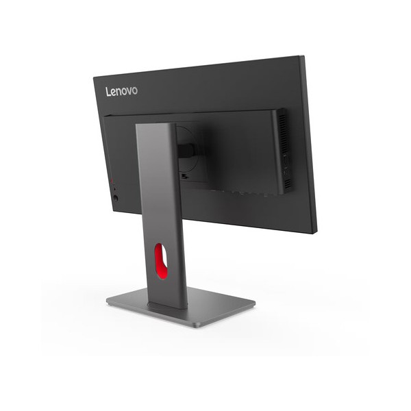 LENOVO Monitor ThinkVision P24QD-40 23.8'' QHD IPS, HDMi, Display Port, Height adjustable, 3YearsW | Οθόνες PC | PC & Αναβάθμιση |