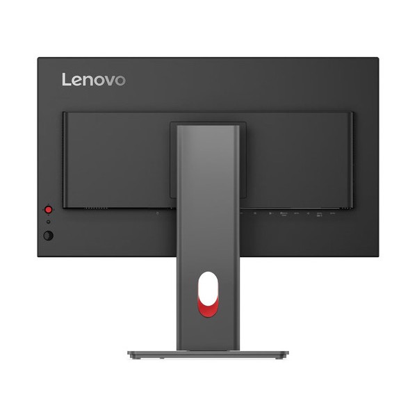 LENOVO Monitor ThinkVision P24QD-40 23.8'' QHD IPS, HDMi, Display Port, Height adjustable, 3YearsW | Οθόνες PC | PC & Αναβάθμιση |