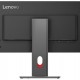 LENOVO Monitor ThinkVision P24QD-40 23.8'' QHD IPS, HDMi, Display Port, Height adjustable, 3YearsW | Οθόνες PC | PC & Αναβάθμιση |