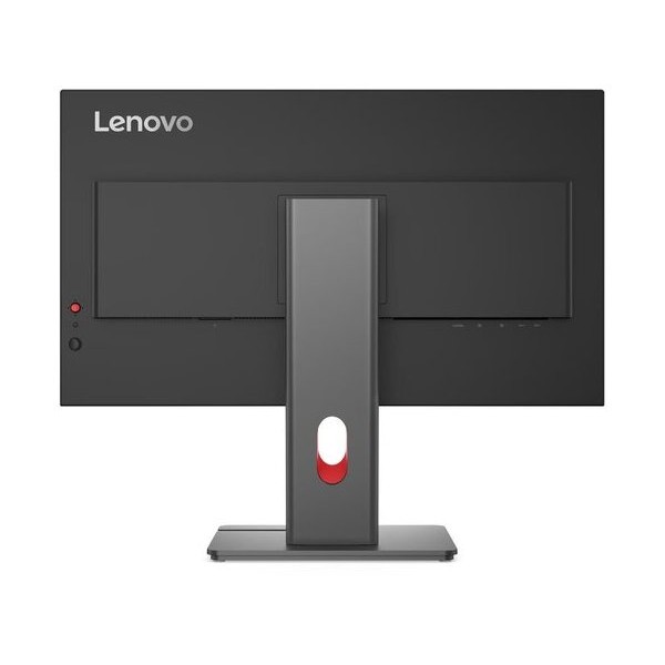 LENOVO Monitor ThinkVision P27Q-40 27'' QHD IPS, HDMi,Display Port, USB, Height adjustable,3YearsW | Οθόνες PC | PC & Αναβάθμιση |