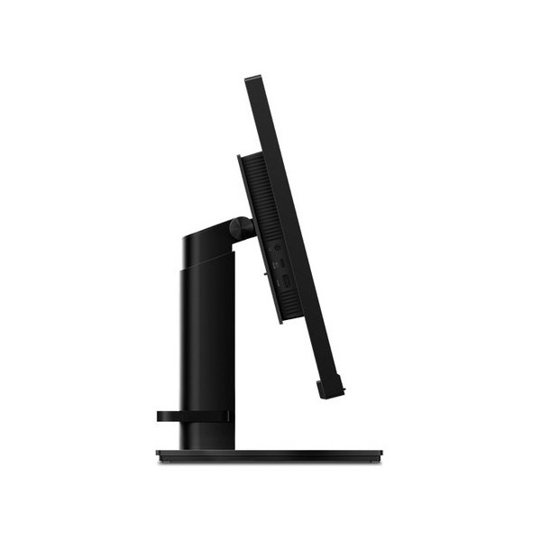 LENOVO Monitor ThinkVision P27u-20 27'' 4K IPS, Slim Bezel, HDMi, DP, USB, Height adjustable,Speakers,3YearsW | sup-ob | XML |