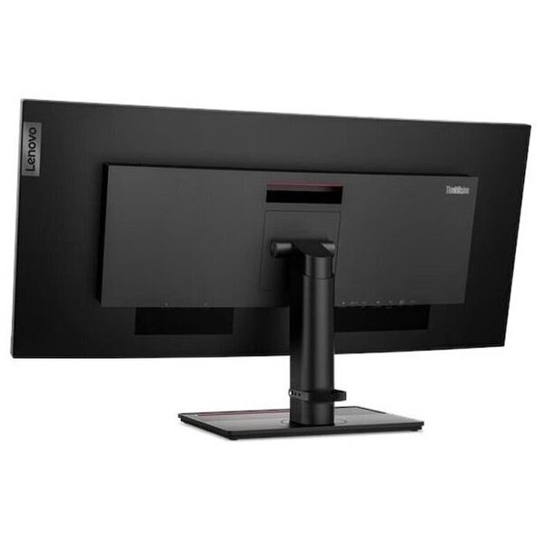 LENOVO Monitor Thinkvision P34w-20 34.14'' IPS WQHD, HDMi, Display Port,Ethernet,Height Adjust,3YearsW | Οθόνες PC | PC & Αναβάθμιση |