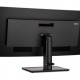 LENOVO Monitor Thinkvision P34w-20 34.14'' IPS WQHD, HDMi, Display Port,Ethernet,Height Adjust,3YearsW | Οθόνες PC | PC & Αναβάθμιση |