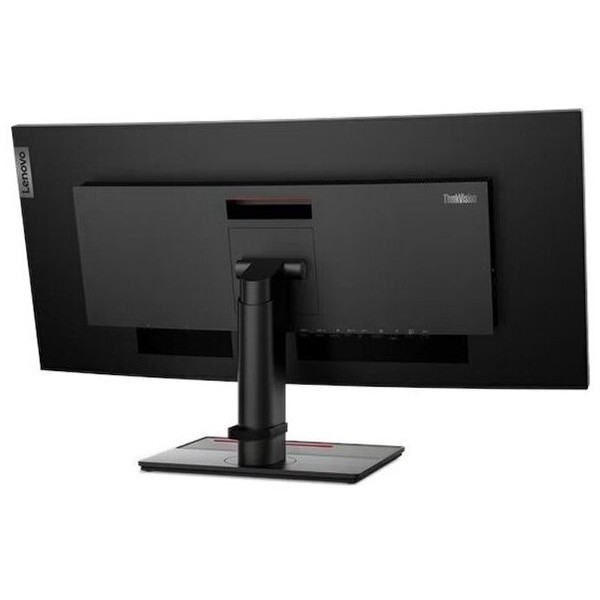 LENOVO Monitor Thinkvision P34w-20 34.14'' IPS WQHD, HDMi, Display Port,Ethernet,Height Adjust,3YearsW | Οθόνες PC | PC & Αναβάθμιση |