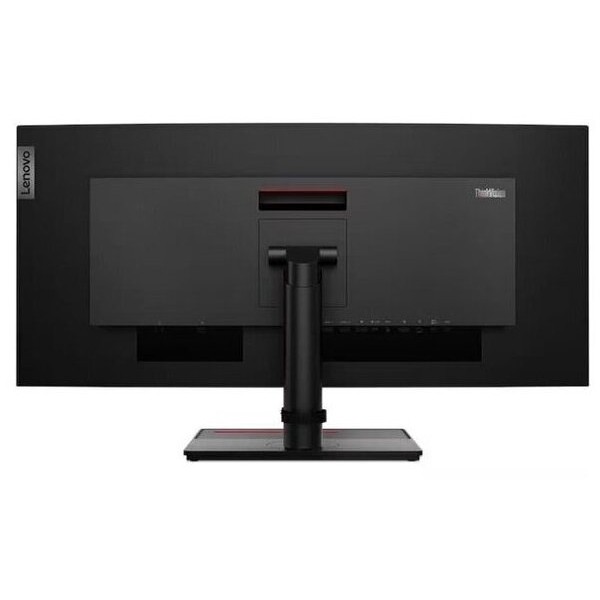 LENOVO Monitor Thinkvision P34w-20 34.14'' IPS WQHD, HDMi, Display Port,Ethernet,Height Adjust,3YearsW | Οθόνες PC | PC & Αναβάθμιση |