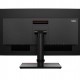 LENOVO Monitor Thinkvision P34w-20 34.14'' IPS WQHD, HDMi, Display Port,Ethernet,Height Adjust,3YearsW | Οθόνες PC | PC & Αναβάθμιση |