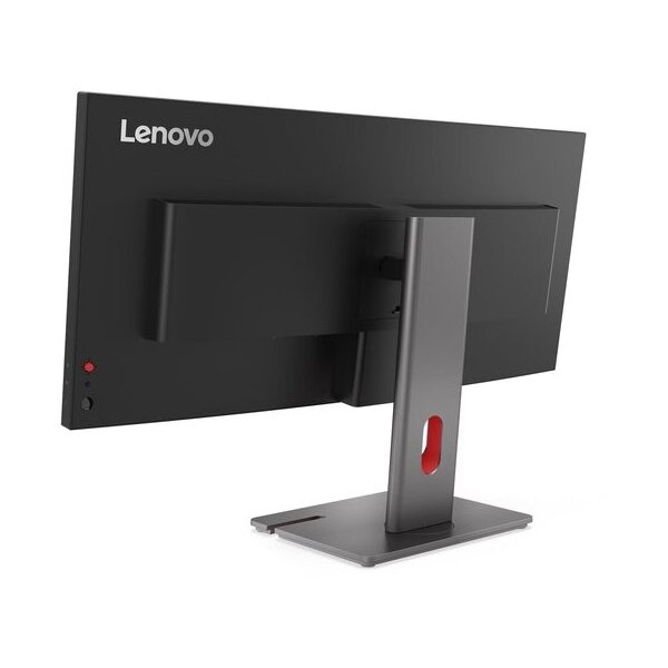 LENOVO Monitor Thinkvision P34WD-40 34'' IPS WQHD,HDMi,Display Port,Ethernet,Height Adjust,3YearsW | Οθόνες PC | PC & Αναβάθμιση |