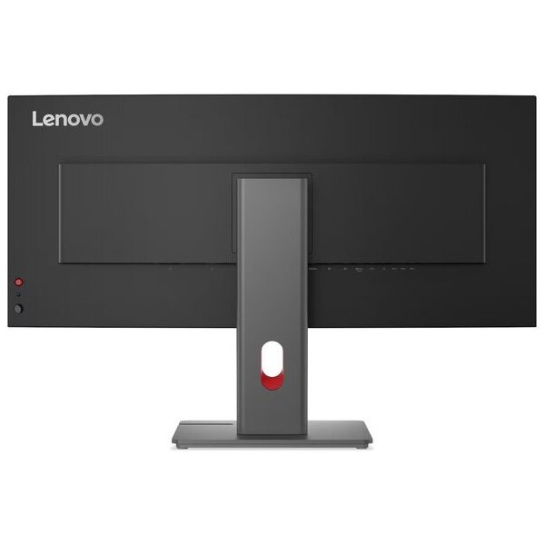 LENOVO Monitor Thinkvision P34WD-40 34'' IPS WQHD,HDMi,Display Port,Ethernet,Height Adjust,3YearsW | Οθόνες PC | PC & Αναβάθμιση |