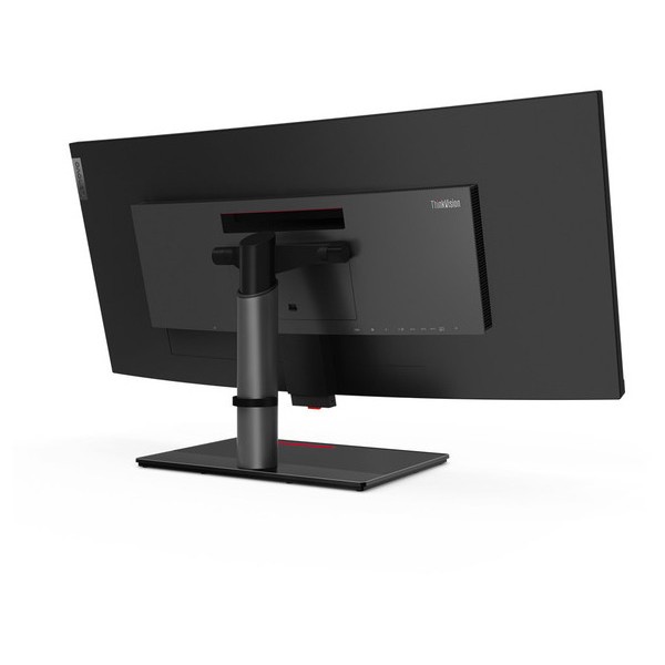LENOVO Monitor Thinkvision P40w-20 39.7'' IPS WUHD, HDMi, Display Port,Thunderbolt,Ethernet,Camera,Height Adjust,3YearsW | sup-ob | XML |