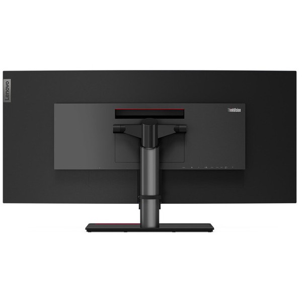 LENOVO Monitor Thinkvision P40w-20 39.7'' IPS WUHD, HDMi, Display Port,Thunderbolt,Ethernet,Camera,Height Adjust,3YearsW | sup-ob | XML |