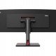LENOVO Monitor ThinkVision P49w-30 49'' Dual QHD IPS, Curved,RJ45, HDMI, USB-C, Thunderbolt, Display Port, Height adjustable, 3YearsW | sup-ob | XML |