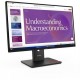 LENOVO Monitor ThinkVision T24D-40 23.8'' FHD IPS, HDMi, Display Port,USB-C,USB, Height adjustable,Speakers, 3YearsW | Οθόνες PC | PC & Αναβάθμιση |