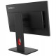 LENOVO Monitor ThinkVision T24D-40 23.8'' FHD IPS, HDMi, Display Port,USB-C,USB, Height adjustable,Speakers, 3YearsW | Οθόνες PC | PC & Αναβάθμιση |
