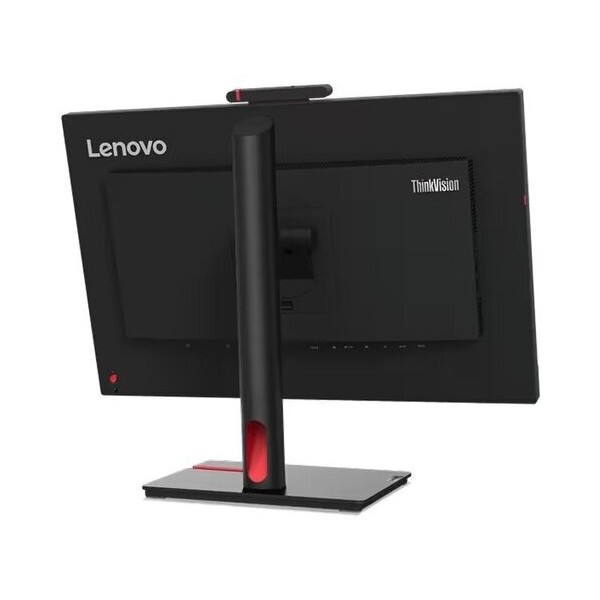 LENOVO Monitor ThinkVision T24mv-30 23.8'' FHD IPS, Slim Bezel, HDMi, Display Port, USB+USB-C, Ethernet,Height adjustable, 3YearsW | sup-ob | XML |