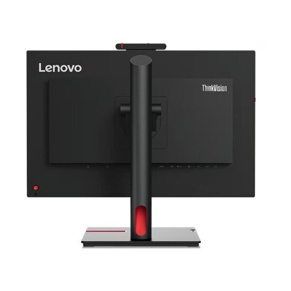 LENOVO Monitor ThinkVision T24mv-30 23.8'' FHD IPS, Slim Bezel, HDMi, Display Port, USB+USB-C, Ethernet,Height adjustable, 3YearsW | sup-ob | XML |