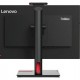 LENOVO Monitor ThinkVision T24mv-30 23.8'' FHD IPS, Slim Bezel, HDMi, Display Port, USB+USB-C, Ethernet,Height adjustable, 3YearsW | sup-ob | XML |