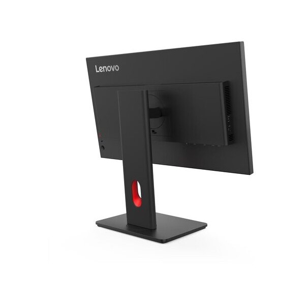 LENOVO Monitor ThinkVision T24-40 23.8'' FHD IPS, HDMi, Display Port,USB-C,USB , Height adjustable, 3YearsW | Οθόνες PC | PC & Αναβάθμιση |