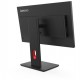 LENOVO Monitor ThinkVision T24-40 23.8'' FHD IPS, HDMi, Display Port,USB-C,USB , Height adjustable, 3YearsW | Οθόνες PC | PC & Αναβάθμιση |