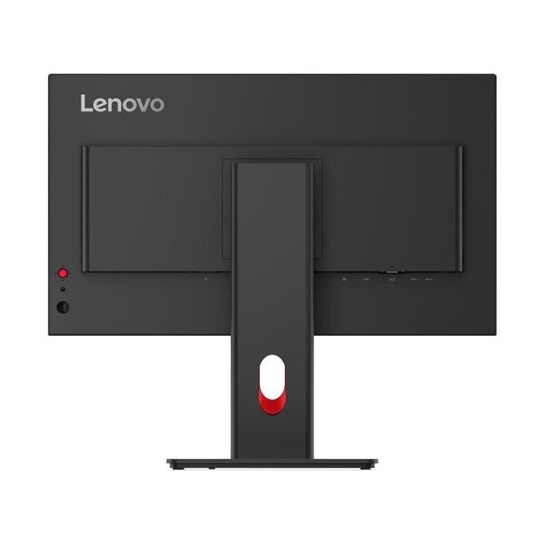 LENOVO Monitor ThinkVision T24-40 23.8'' FHD IPS, HDMi, Display Port,USB-C,USB , Height adjustable, 3YearsW | Οθόνες PC | PC & Αναβάθμιση |