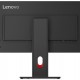 LENOVO Monitor ThinkVision T24-40 23.8'' FHD IPS, HDMi, Display Port,USB-C,USB , Height adjustable, 3YearsW | Οθόνες PC | PC & Αναβάθμιση |