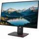 LENOVO Monitor ThinkVision T27Q-40 27'' QHD IPS, HDMi, Display Port, USB, Height adjustable, 3YearsW | Οθόνες PC | PC & Αναβάθμιση |