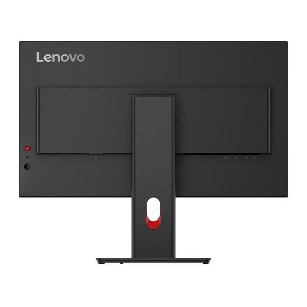 LENOVO Monitor ThinkVision T27Q-40 27'' QHD IPS, HDMi, Display Port, USB, Height adjustable, 3YearsW | Οθόνες PC | PC & Αναβάθμιση |
