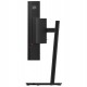 LENOVO Monitor ThinkVision T34WD-40 34'' WQHD VA, Curved, RJ45, HDMI, USB-C, Display Port,  Height adjustable, 3YearsW | Οθόνες PC | PC & Αναβάθμιση |