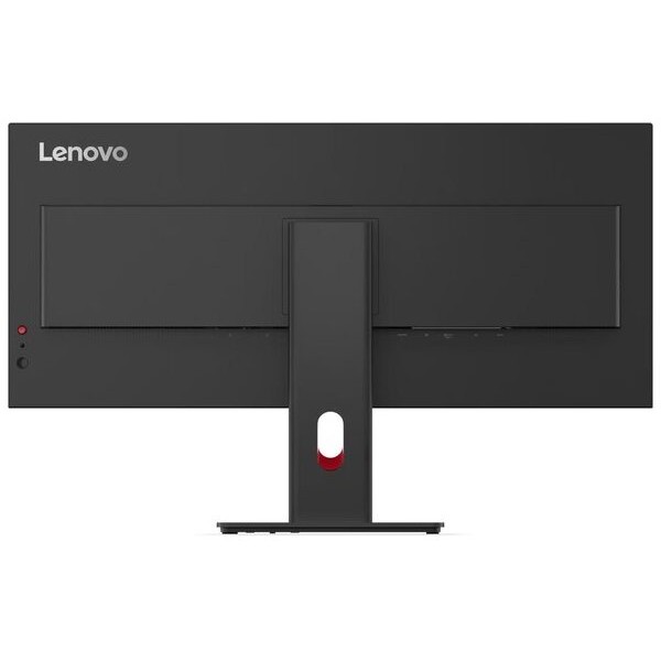 LENOVO Monitor ThinkVision T34WD-40 34'' WQHD VA, Curved, RJ45, HDMI, USB-C, Display Port,  Height adjustable, 3YearsW | Οθόνες PC | PC & Αναβάθμιση |