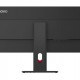 LENOVO Monitor ThinkVision T34WD-40 34'' WQHD VA, Curved, RJ45, HDMI, USB-C, Display Port,  Height adjustable, 3YearsW | Οθόνες PC | PC & Αναβάθμιση |