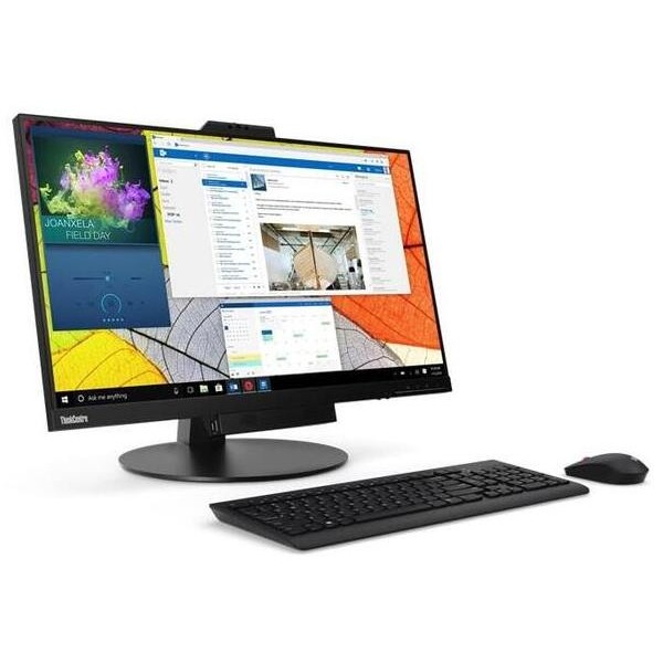 LENOVO Monitor Tiny-In-One 27'' QHD IPS, DP, USB, 3YearsW