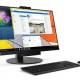 LENOVO Monitor Tiny-In-One 27'' QHD IPS, DP, USB, 3YearsW