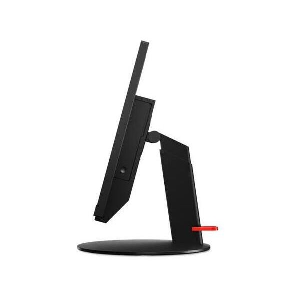 LENOVO Monitor Tiny-In-One 27'' QHD IPS, DP, USB, 3YearsW