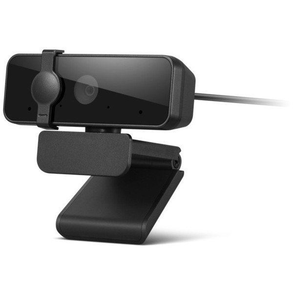 LENOVO Webcam Essential FHD Webcam Gen2 - Σύγκριση Προϊόντων