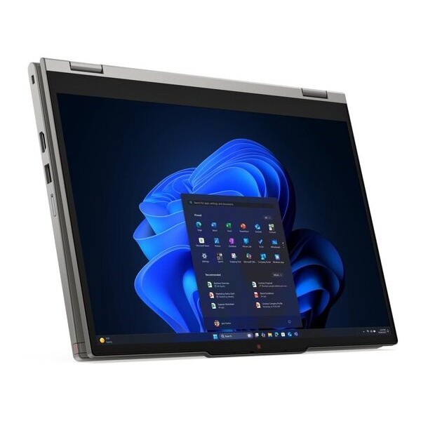 LENOVO Laptop ThinkPad L13 2-in-1 G6 Convertible 13.3'' WUXGA IPS/Ultra7-255U/32GB/1TB SSD/Intel Graphics/Win 11 Pro/3Y NBD/Grey | Laptops | PC & Περιφερειακά & Αναβάθμιση |