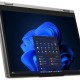 LENOVO Laptop ThinkPad L13 2-in-1 G6 Convertible 13.3'' WUXGA IPS/Ultra7-255U/32GB/1TB SSD/Intel Graphics/Win 11 Pro/3Y NBD/Grey | Laptops | PC & Περιφερειακά & Αναβάθμιση |