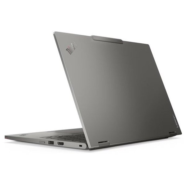 LENOVO Laptop ThinkPad L13 2-in-1 G6 Convertible 13.3'' WUXGA IPS/Ultra7-255U/32GB/1TB SSD/Intel Graphics/Win 11 Pro/3Y NBD/Grey | Laptops | PC & Περιφερειακά & Αναβάθμιση |