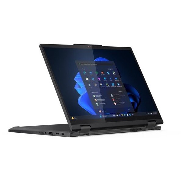 LENOVO Laptop ThinkPad T14s 2-in-1 G1 14&apos;&apos; WUXGA IPS/Ultra7-255U/32GB/512GB SSD/Intel Graphics/Win 11 Pro/3Y PREM/Black - Laptops