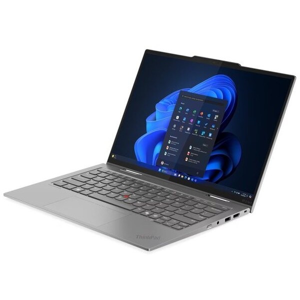 LENOVO Laptop ThinkPad X1 2-in-1 G10 Aura Edition 14&apos;&apos; 2.8K OLED/Ultra7-258V/32B/1TB SSD /Intel Arc Graphics/Win 11 Pro/Touch/5G/3Y PREM/Grey - PC & Περιφερειακά & Αναβάθμιση