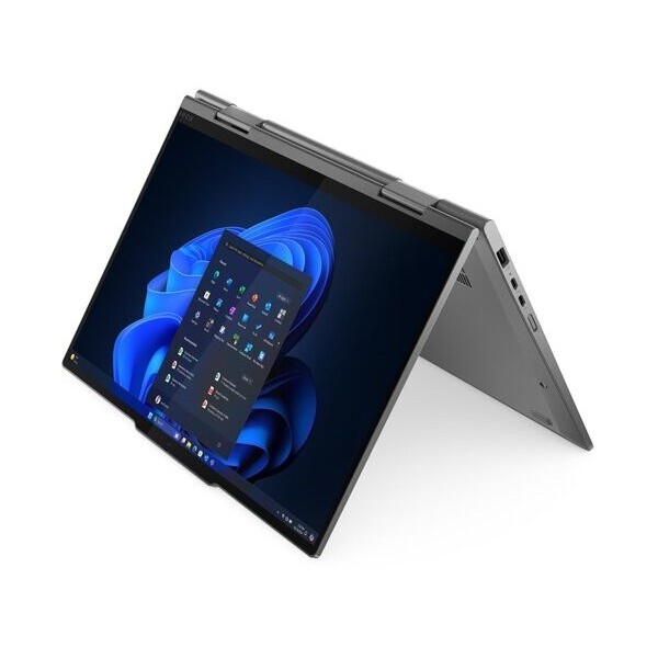 LENOVO Laptop ThinkPad X1 2-in-1 G10 Aura Edition 14'' 2.8K OLED/Ultra7-258V/32B/1TB SSD /Intel Arc Graphics/Win 11 Pro/Touch/5G/3Y PREM/Grey | Laptops | PC & Περιφερειακά & Αναβάθμιση |