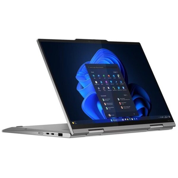 LENOVO Laptop ThinkPad X1 2-in-1 G10 Aura Edition 14'' 2.8K OLED/Ultra7-258V/32B/1TB SSD /Intel Arc Graphics/Win 11 Pro/Touch/5G/3Y PREM/Grey | Laptops | PC & Περιφερειακά & Αναβάθμιση |