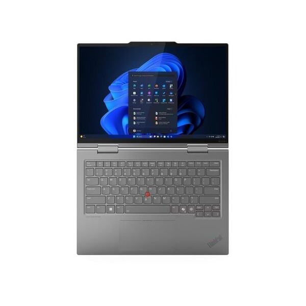 LENOVO Laptop ThinkPad X1 2-in-1 G10 Aura Edition 14&apos;&apos; 2.8K OLED/Ultra7-258V/32B/2TB SSD /Intel Arc Graphics/Win 11 Pro/Touch/5G/3Y PREM/Grey - PC & Περιφερειακά & Αναβάθμιση