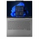 LENOVO Laptop ThinkPad X1 2-in-1 G10 Aura Edition 14'' 2.8K OLED/Ultra7-258V/32B/2TB SSD /Intel Arc Graphics/Win 11 Pro/Touch/5G/3Y PREM/Grey | Laptops | PC & Περιφερειακά & Αναβάθμιση |