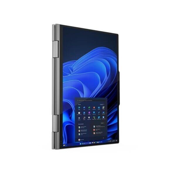 LENOVO Laptop ThinkPad X1 2-in-1 G10 Aura Edition 14'' 2.8K OLED/Ultra7-258V/32B/2TB SSD /Intel Arc Graphics/Win 11 Pro/Touch/5G/3Y PREM/Grey | Laptops | PC & Περιφερειακά & Αναβάθμιση |