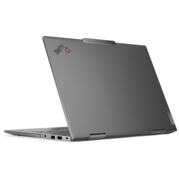 LENOVO Laptop ThinkPad X1 2-in-1 G10 Aura Edition 14'' 2.8K OLED/Ultra7-258V/32B/2TB SSD /Intel Arc Graphics/Win 11 Pro/Touch/5G/3Y PREM/Grey | Laptops | PC & Περιφερειακά & Αναβάθμιση |